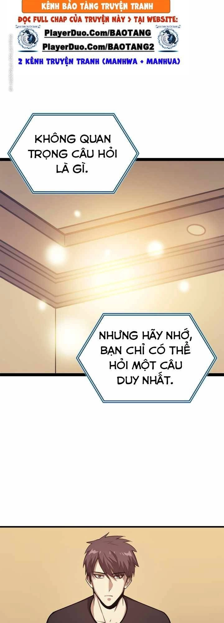 Tôi Trở Lại Thăng Cấp Một Mình Chapter 87 - 53