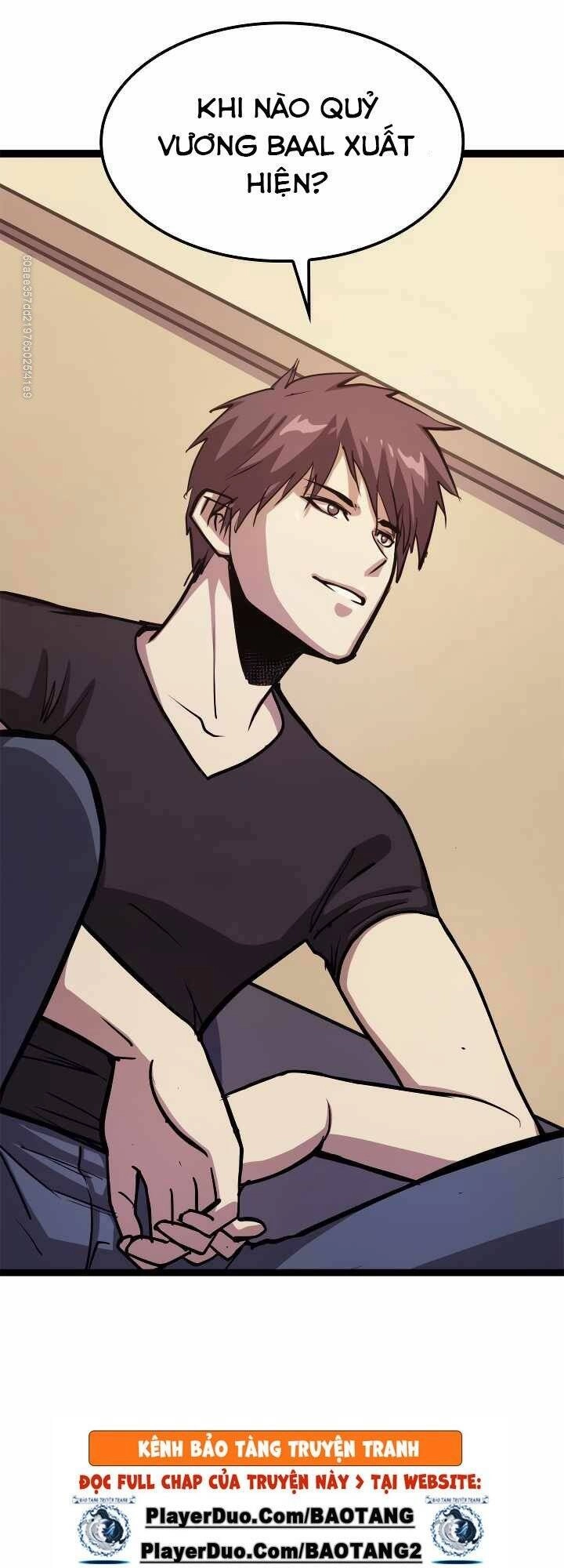 Tôi Trở Lại Thăng Cấp Một Mình Chapter 87 - 56