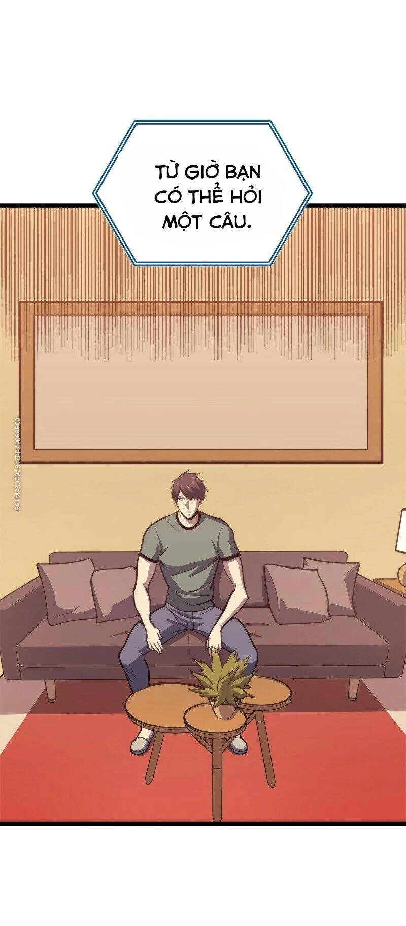 Tôi Trở Lại Thăng Cấp Một Mình Chapter 88 - 1