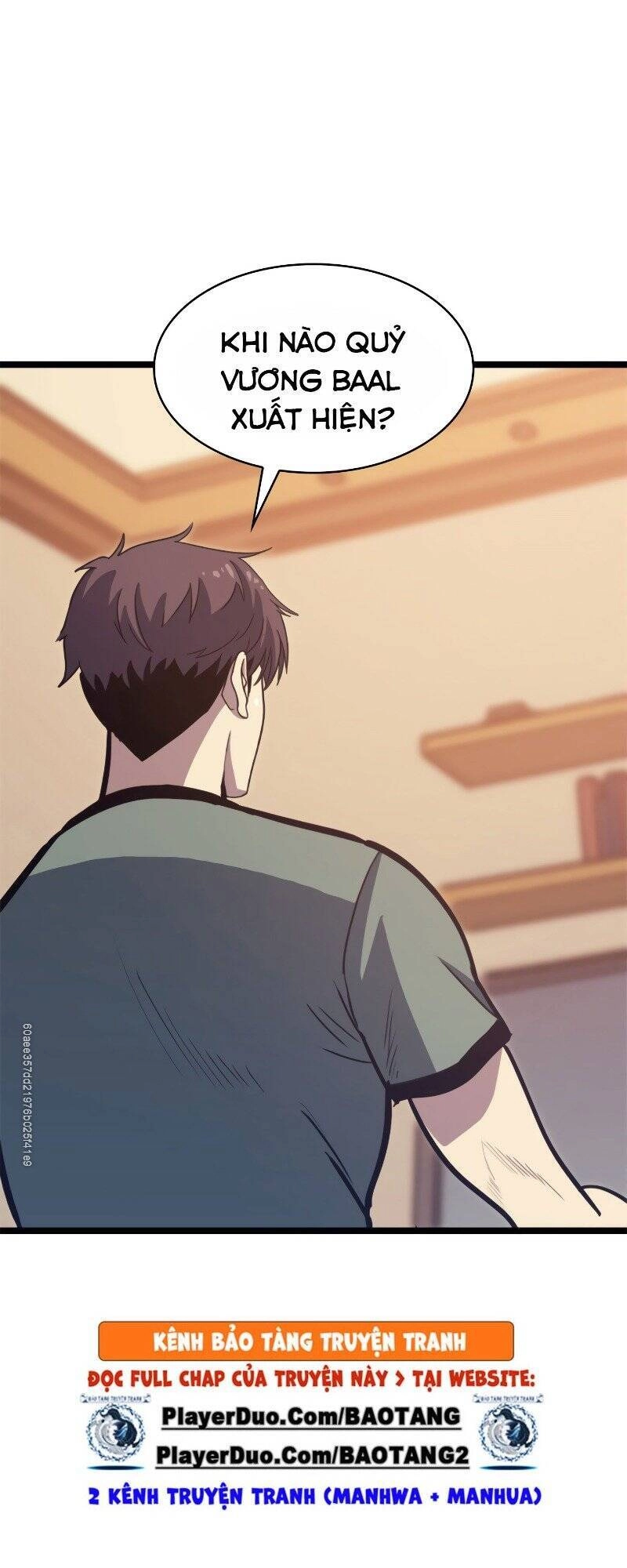 Tôi Trở Lại Thăng Cấp Một Mình Chapter 88 - 4