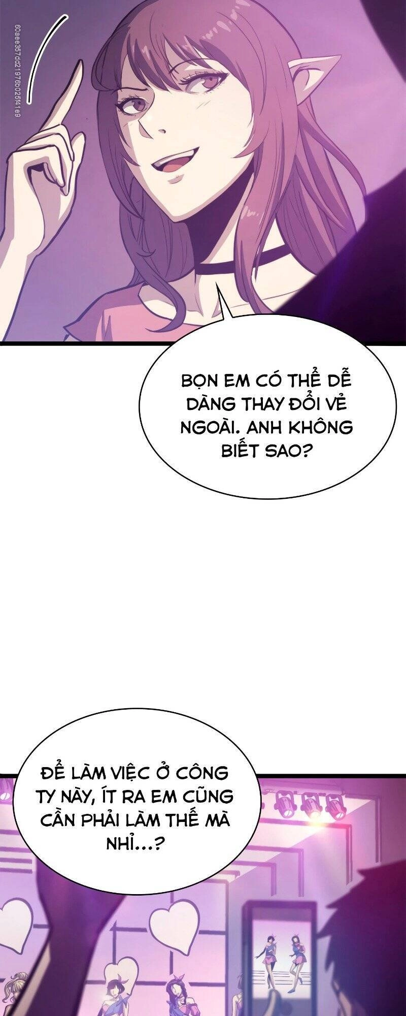 Tôi Trở Lại Thăng Cấp Một Mình Chapter 88 - 39