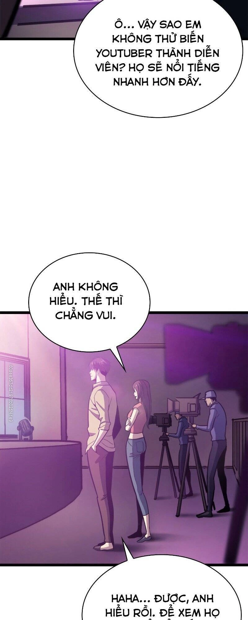 Tôi Trở Lại Thăng Cấp Một Mình Chapter 88 - 41