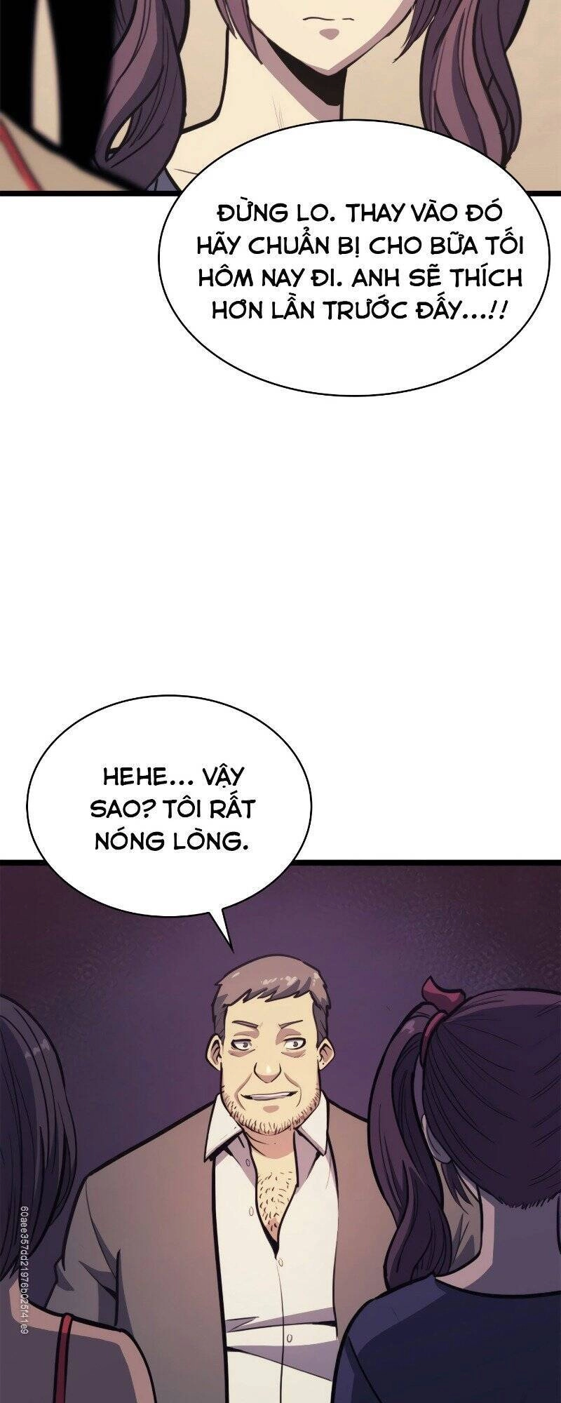 Tôi Trở Lại Thăng Cấp Một Mình Chapter 88 - 48