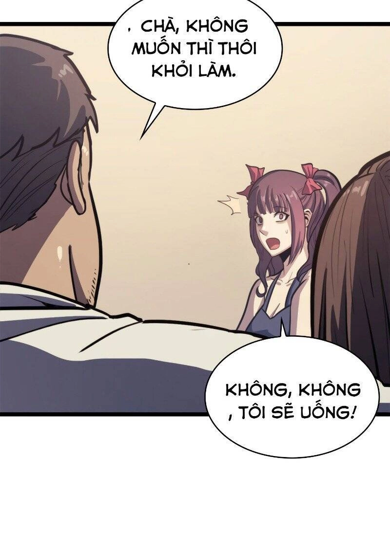 Tôi Trở Lại Thăng Cấp Một Mình Chapter 88 - 57