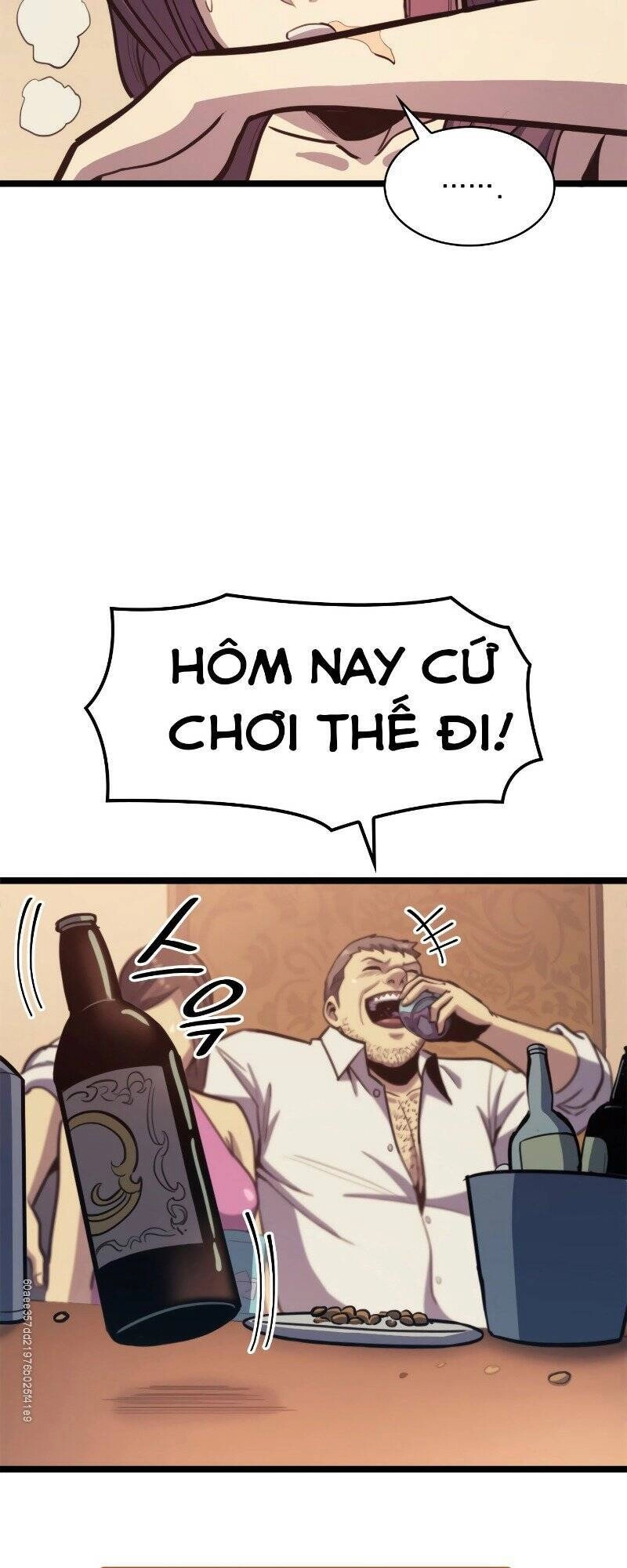 Tôi Trở Lại Thăng Cấp Một Mình Chapter 88 - 60