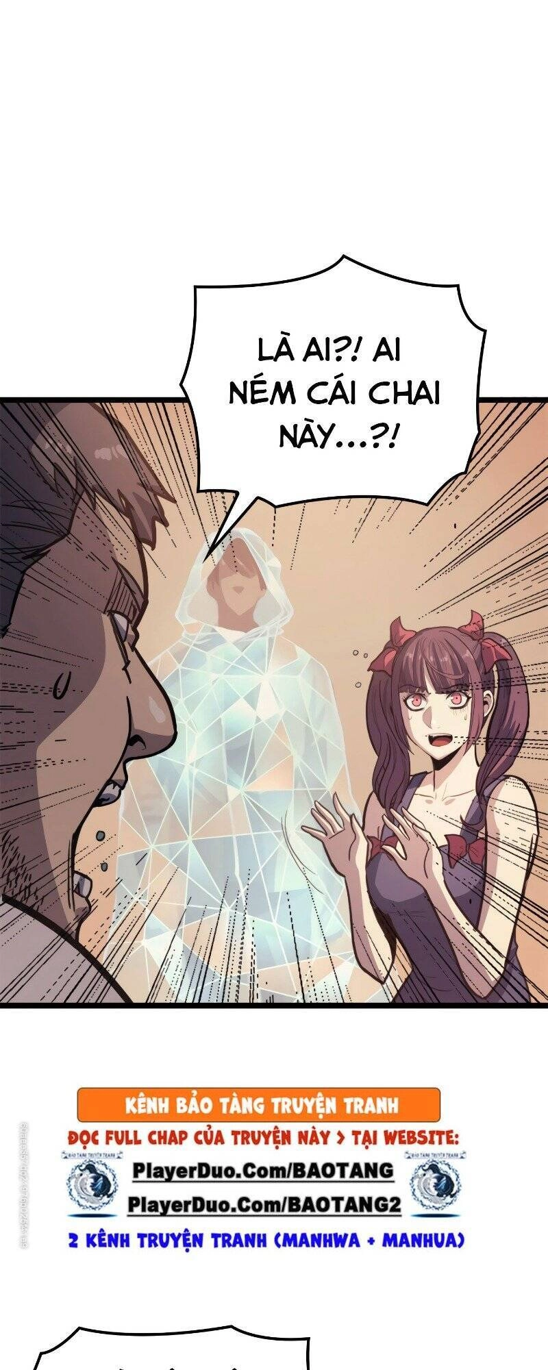 Tôi Trở Lại Thăng Cấp Một Mình Chapter 88 - 64