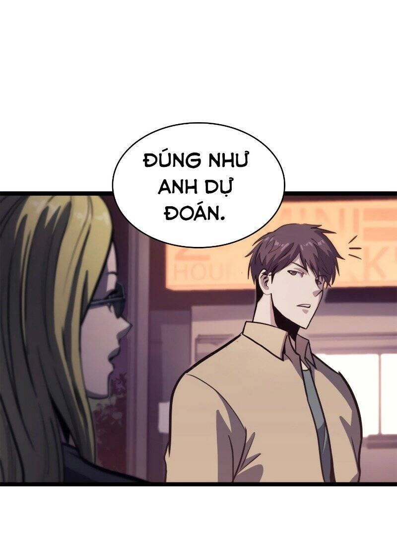 Tôi Trở Lại Thăng Cấp Một Mình Chapter 88 - 67