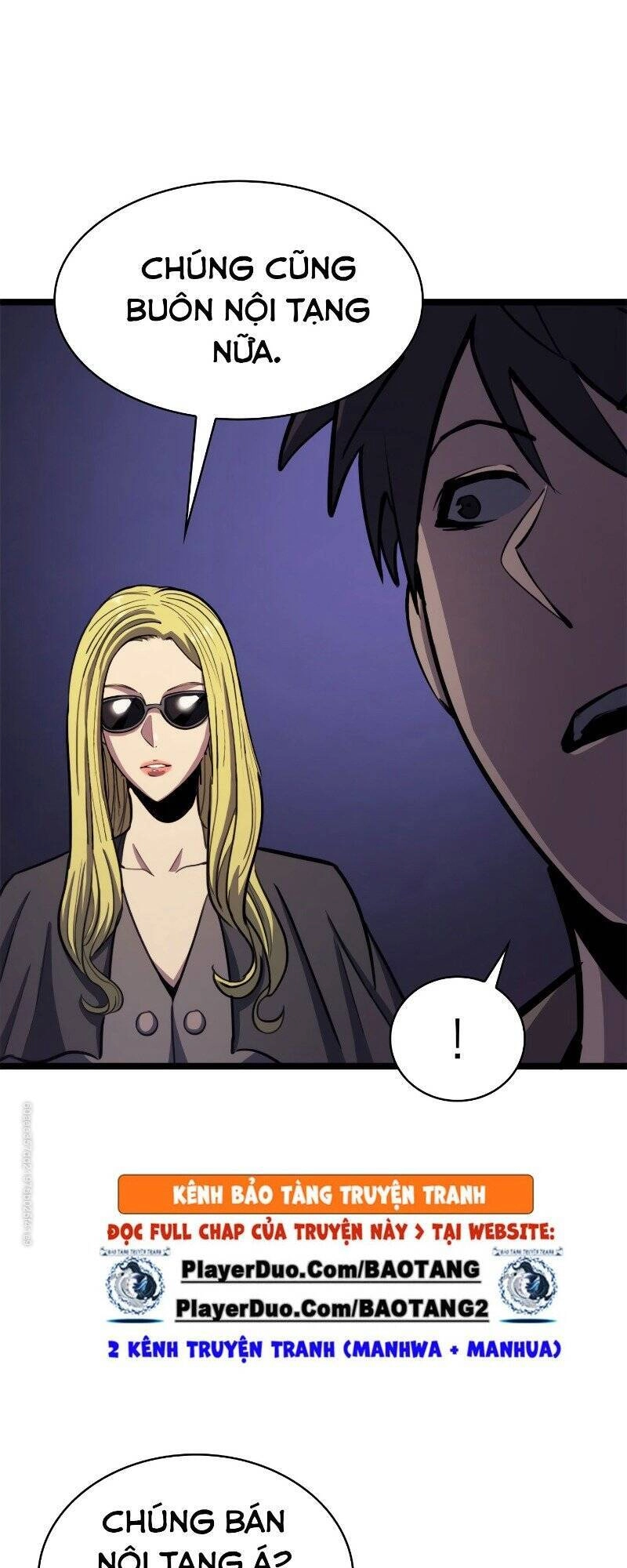 Tôi Trở Lại Thăng Cấp Một Mình Chapter 88 - 77