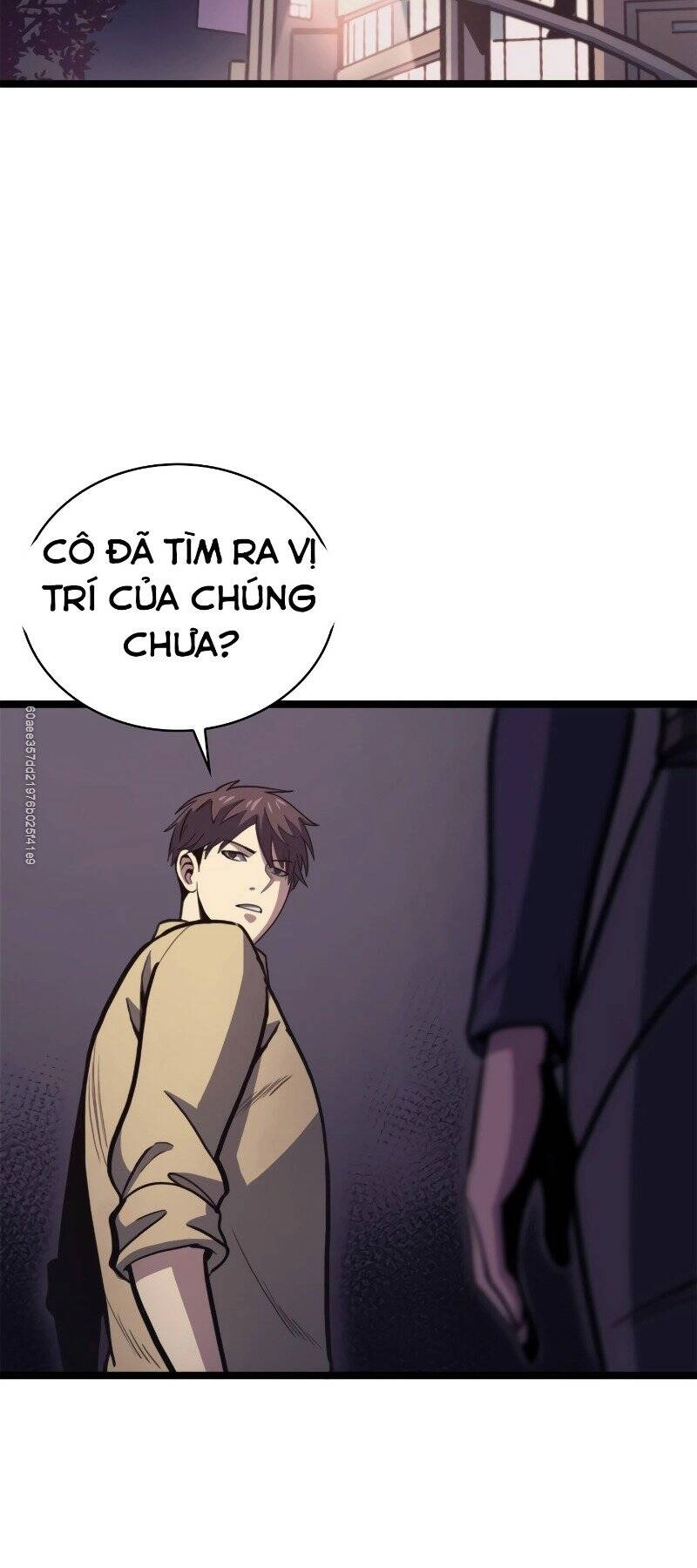 Tôi Trở Lại Thăng Cấp Một Mình Chapter 88 - 83