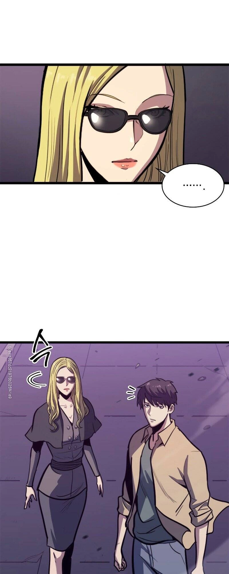 Tôi Trở Lại Thăng Cấp Một Mình Chapter 88 - 84