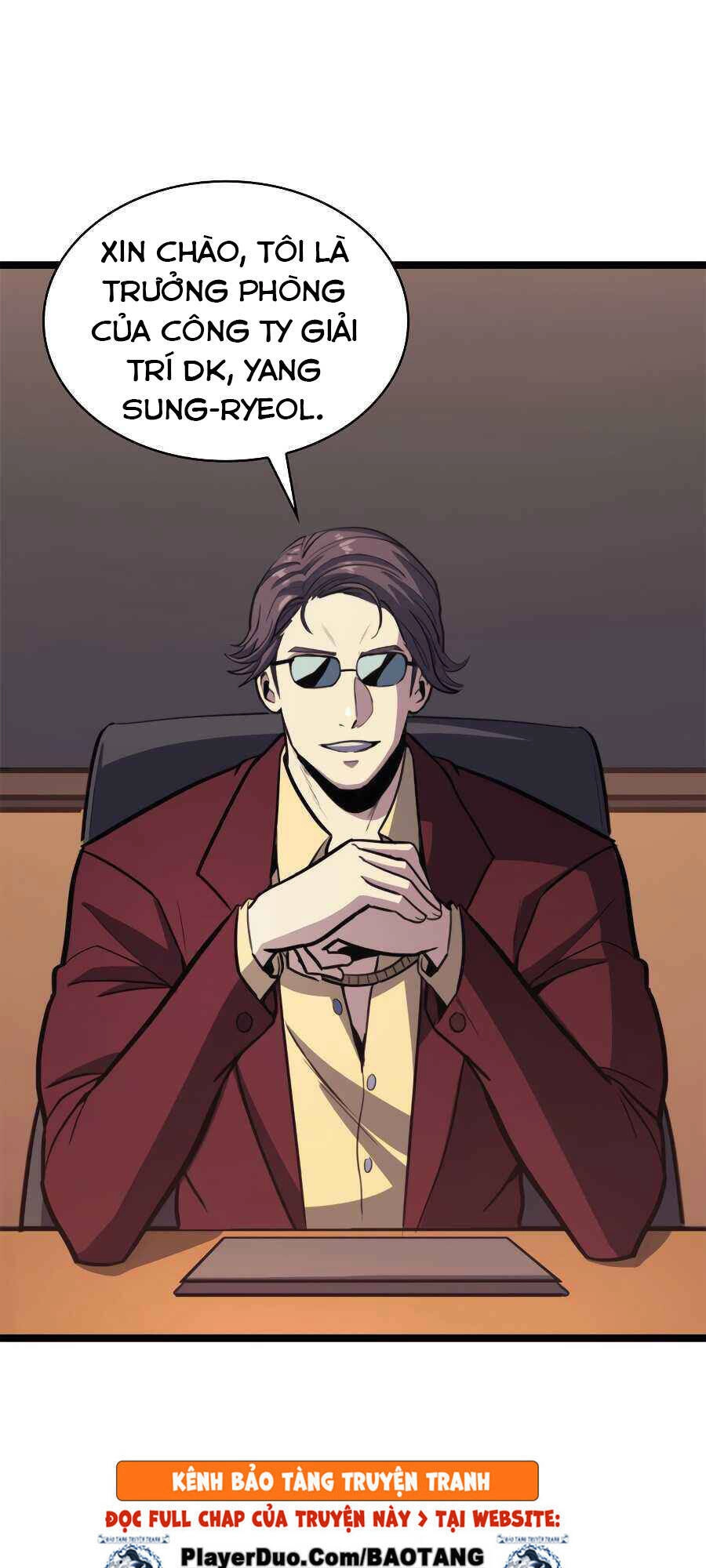 Tôi Trở Lại Thăng Cấp Một Mình Chapter 89 - 1