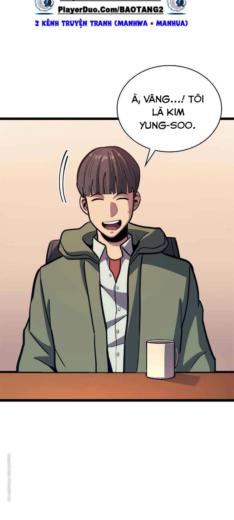 Tôi Trở Lại Thăng Cấp Một Mình Chapter 89 - 2