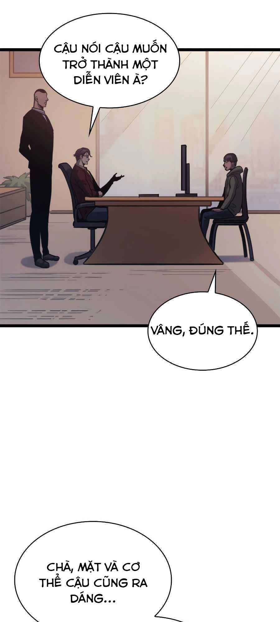 Tôi Trở Lại Thăng Cấp Một Mình Chapter 89 - 3