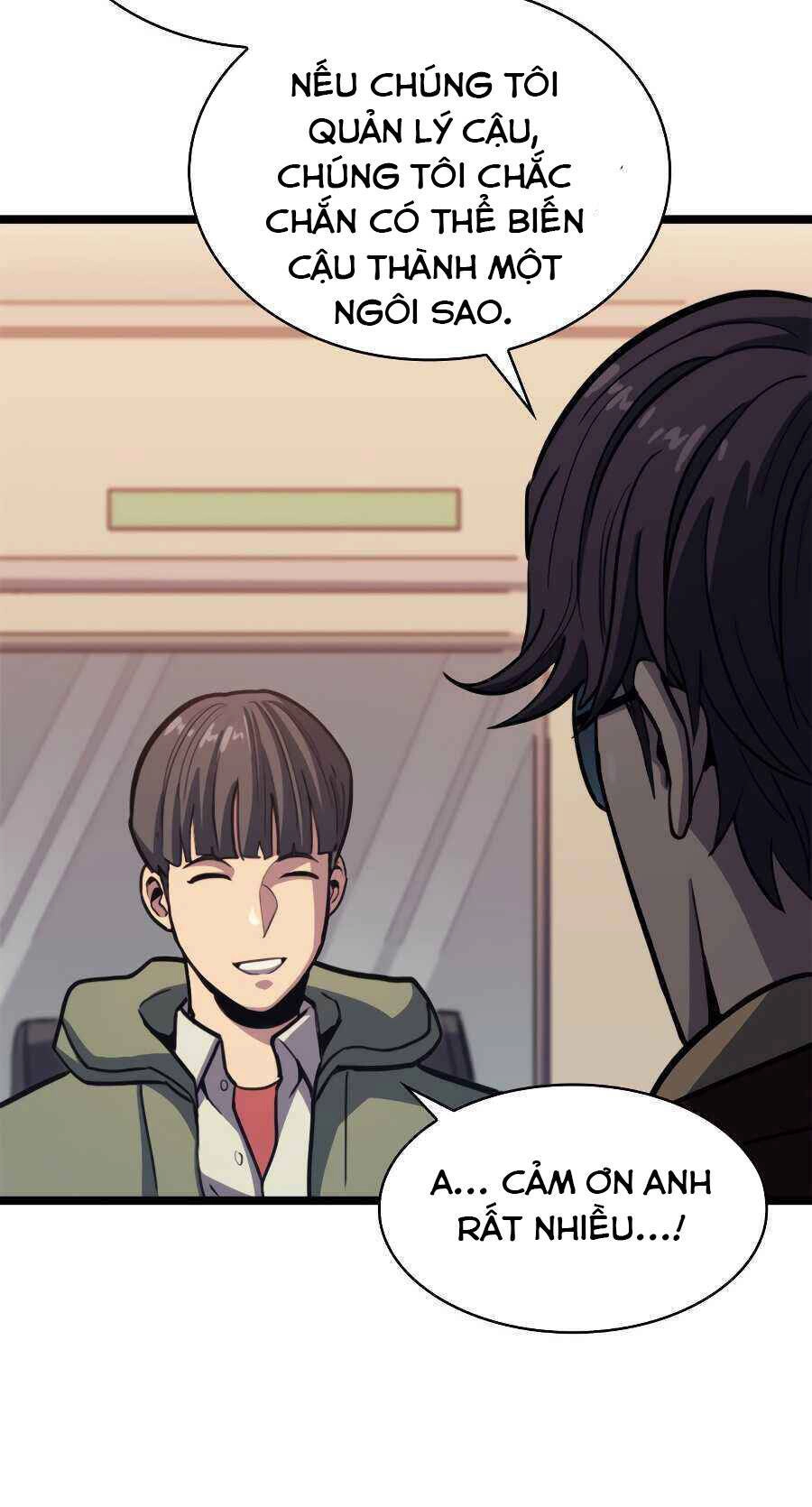 Tôi Trở Lại Thăng Cấp Một Mình Chapter 89 - 4