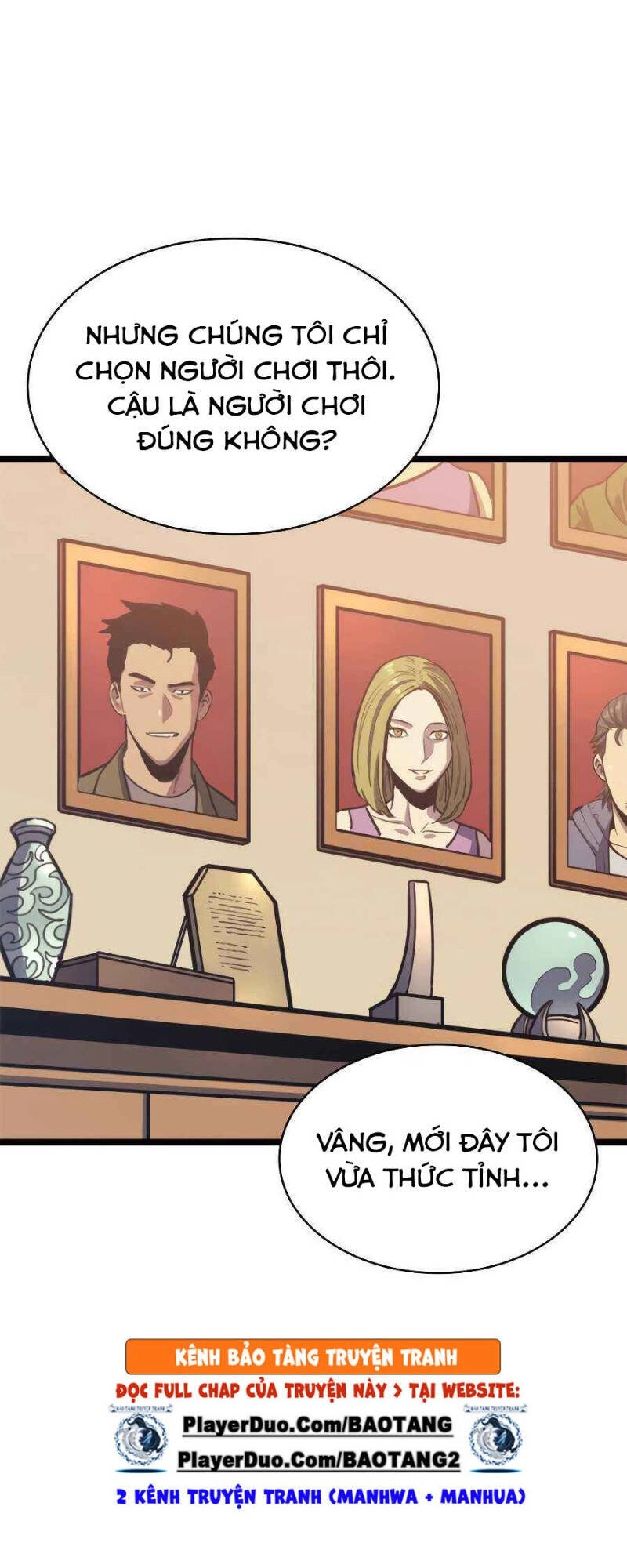 Tôi Trở Lại Thăng Cấp Một Mình Chapter 89 - 5