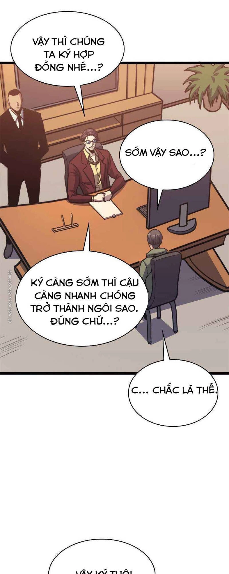 Tôi Trở Lại Thăng Cấp Một Mình Chapter 89 - 6