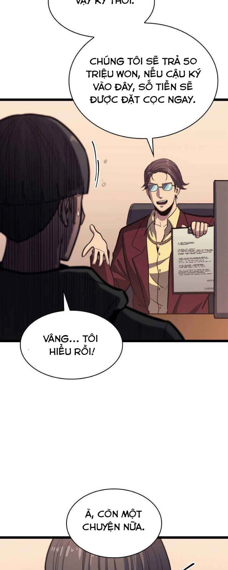 Tôi Trở Lại Thăng Cấp Một Mình Chapter 89 - 7