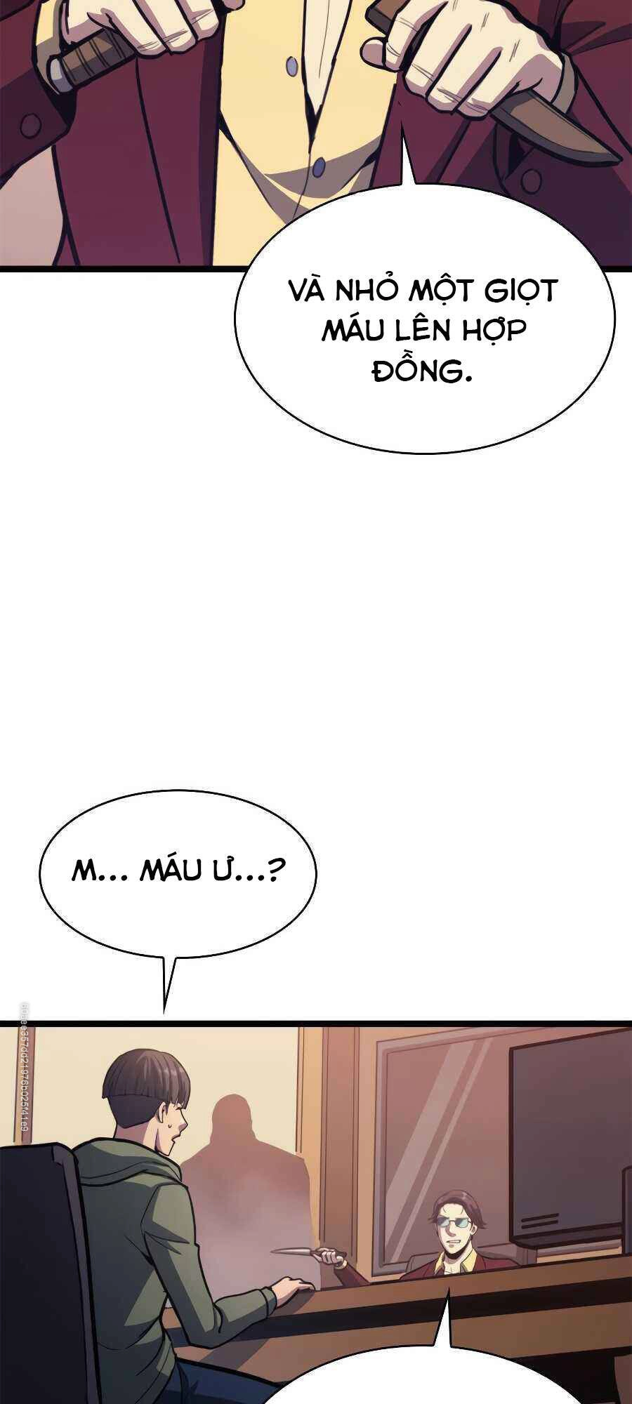 Tôi Trở Lại Thăng Cấp Một Mình Chapter 89 - 10