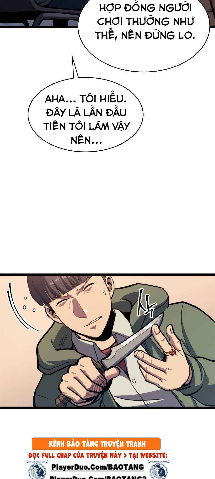 Tôi Trở Lại Thăng Cấp Một Mình Chapter 89 - 11