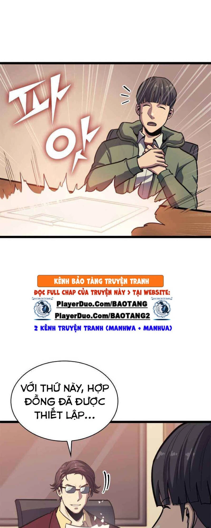 Tôi Trở Lại Thăng Cấp Một Mình Chapter 89 - 13