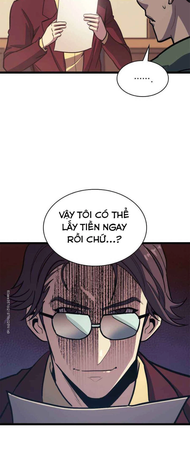 Tôi Trở Lại Thăng Cấp Một Mình Chapter 89 - 14