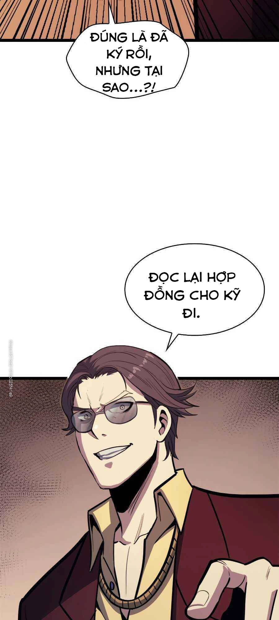 Tôi Trở Lại Thăng Cấp Một Mình Chapter 89 - 18