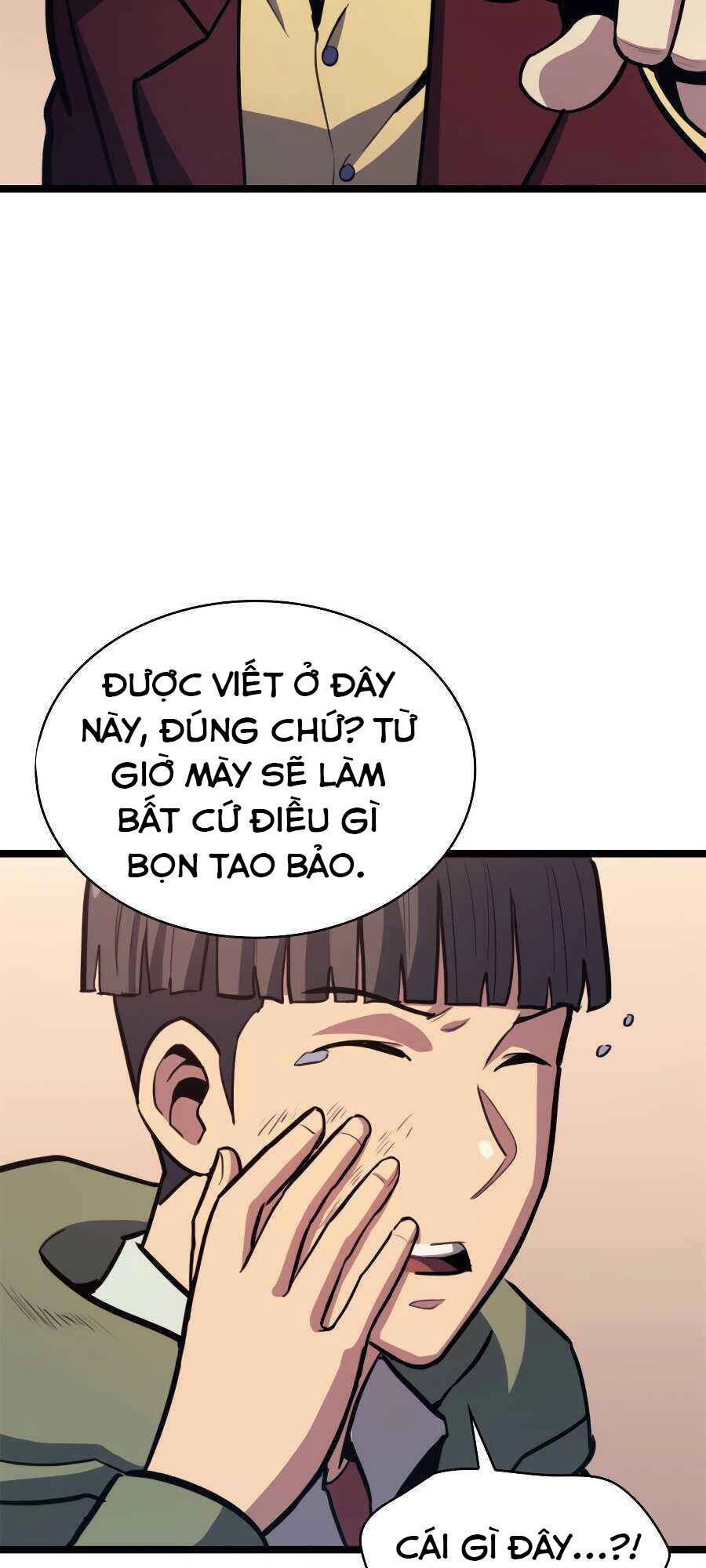 Tôi Trở Lại Thăng Cấp Một Mình Chapter 89 - 19
