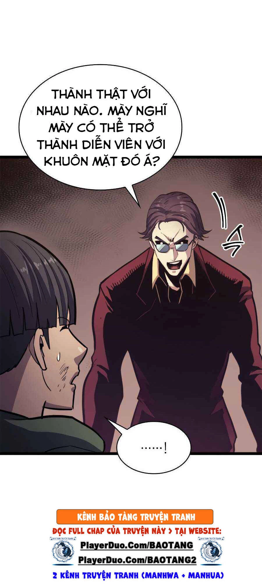 Tôi Trở Lại Thăng Cấp Một Mình Chapter 89 - 21