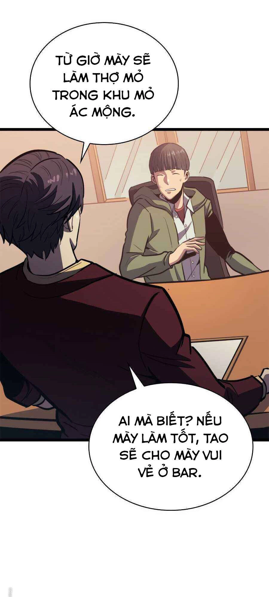 Tôi Trở Lại Thăng Cấp Một Mình Chapter 89 - 22