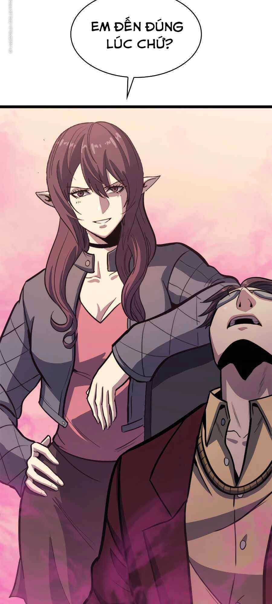 Tôi Trở Lại Thăng Cấp Một Mình Chapter 89 - 27