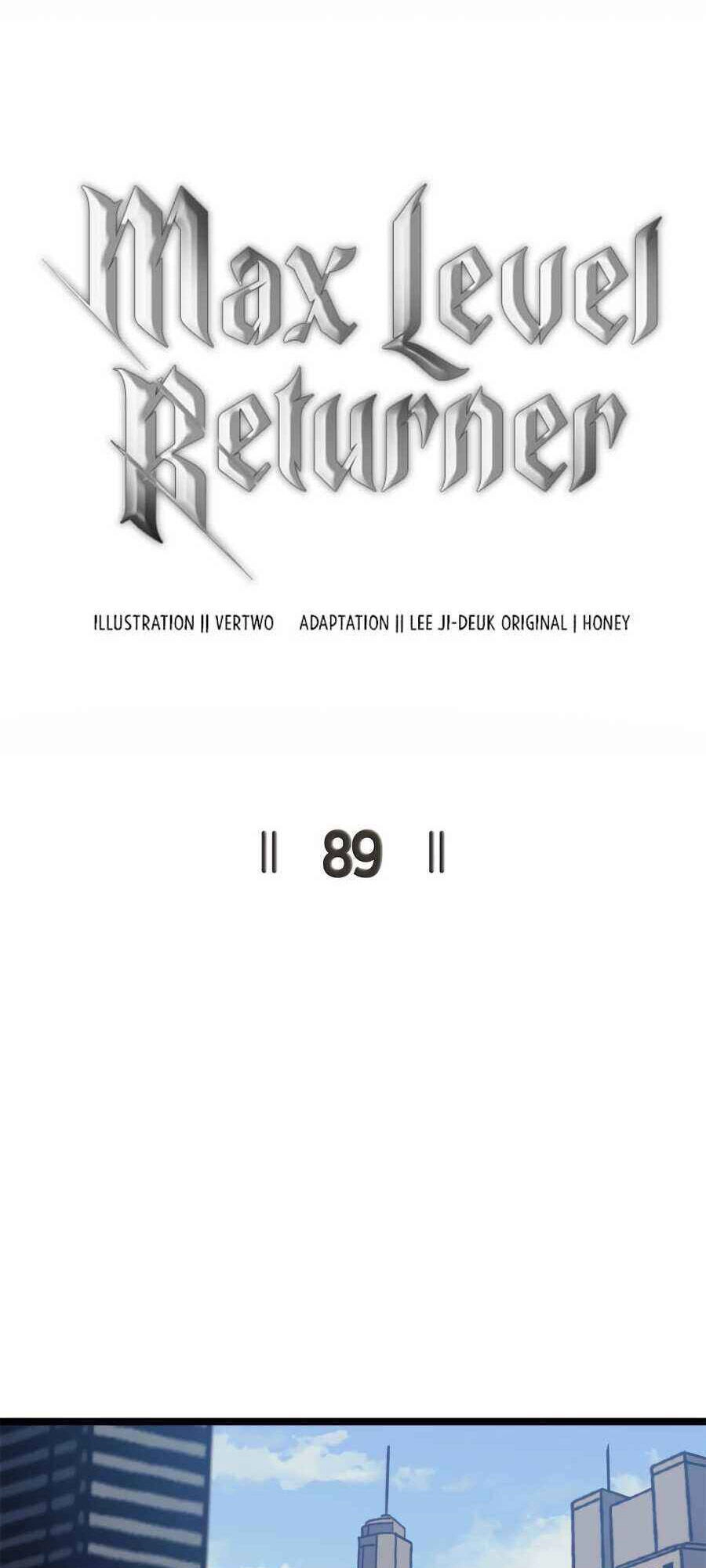 Tôi Trở Lại Thăng Cấp Một Mình Chapter 89 - 32