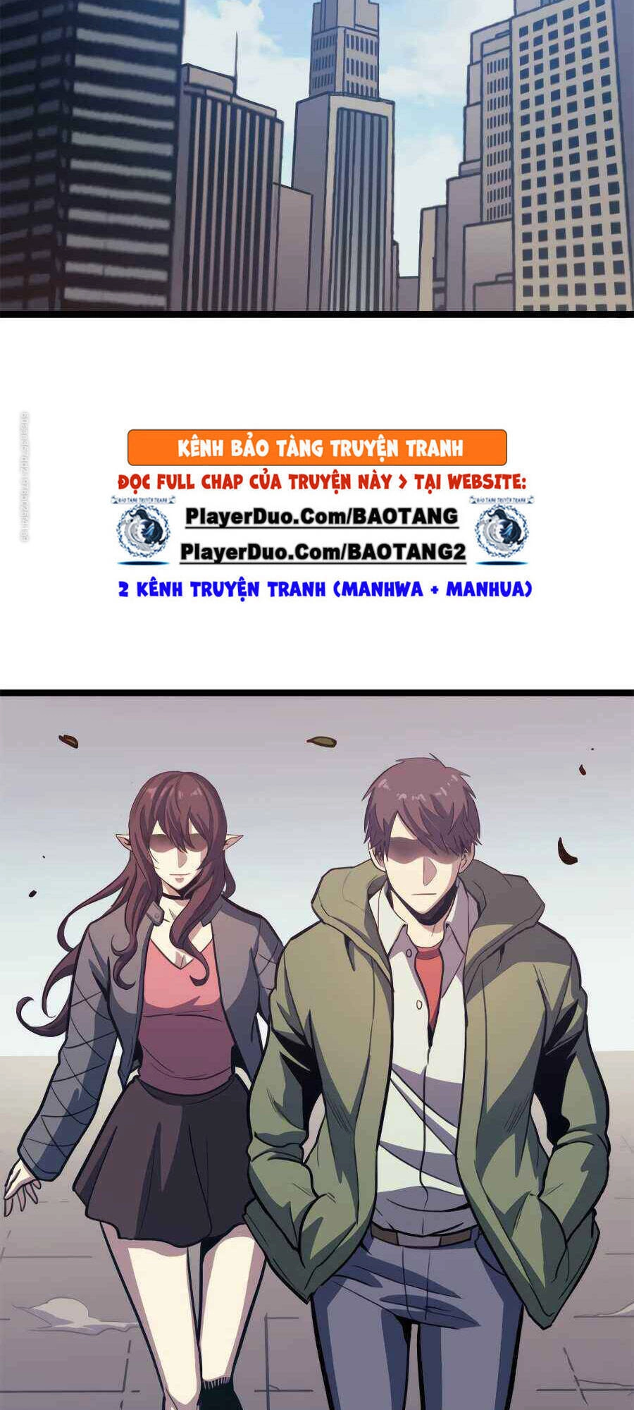 Tôi Trở Lại Thăng Cấp Một Mình Chapter 89 - 33