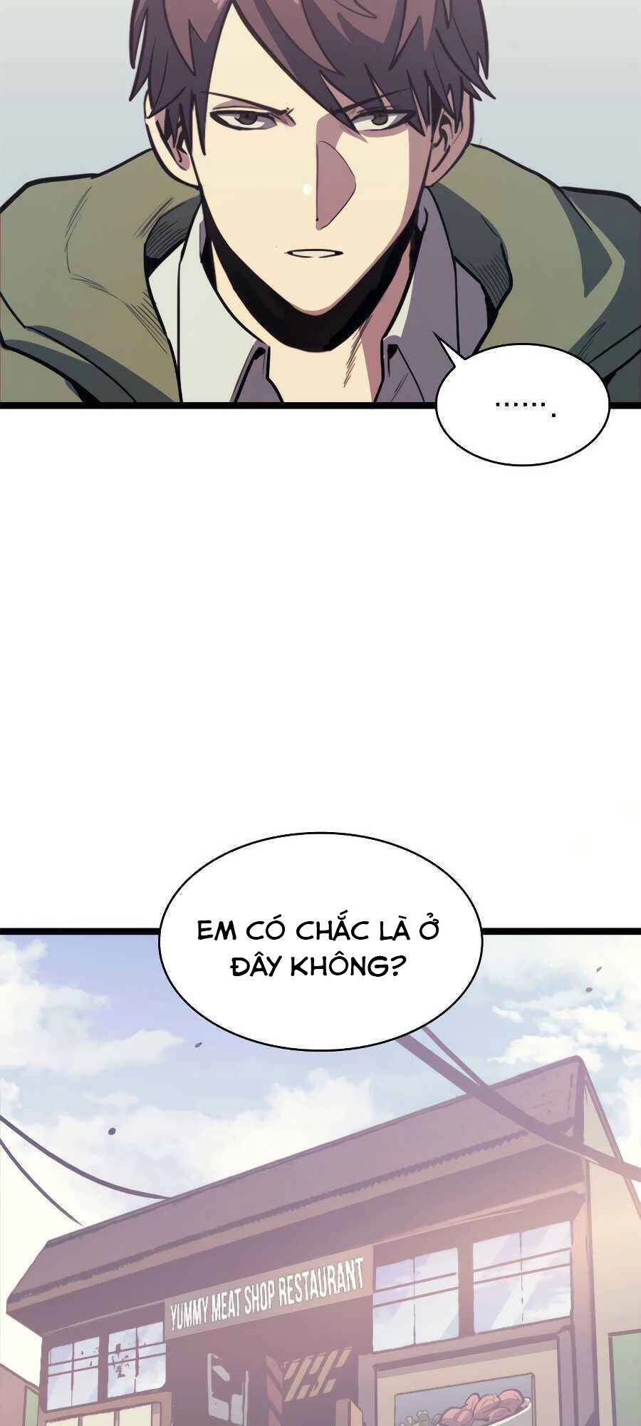 Tôi Trở Lại Thăng Cấp Một Mình Chapter 89 - 35