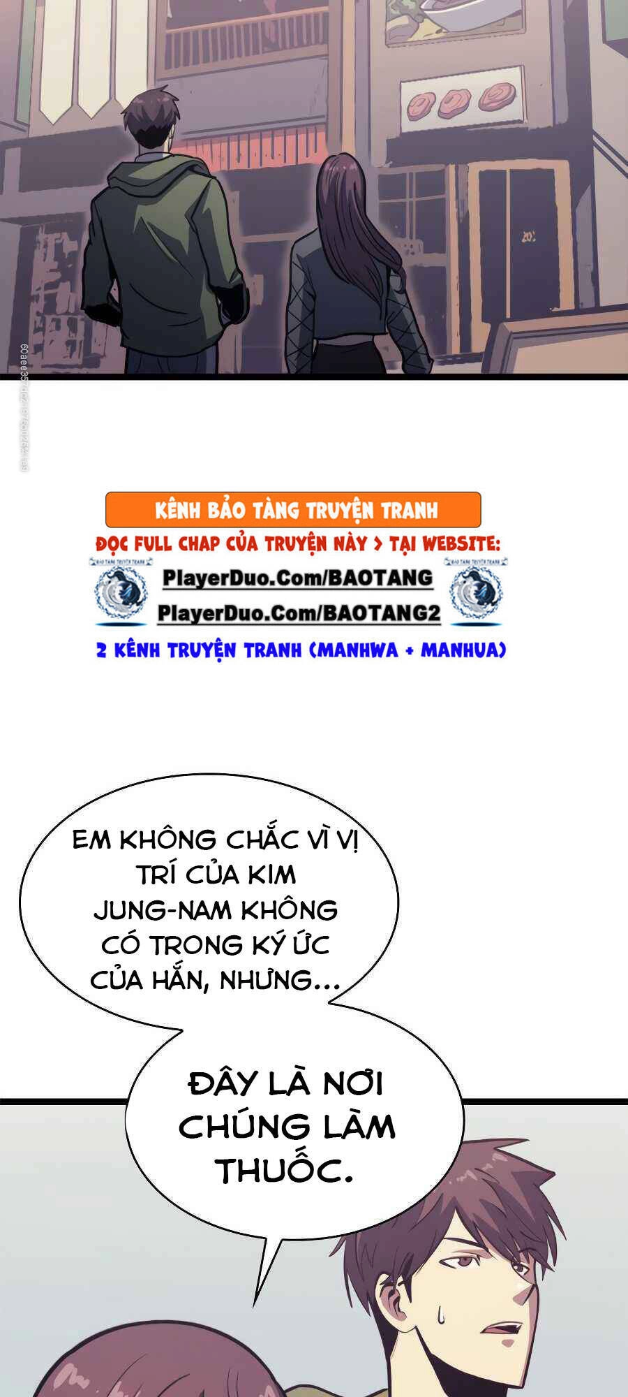 Tôi Trở Lại Thăng Cấp Một Mình Chapter 89 - 36