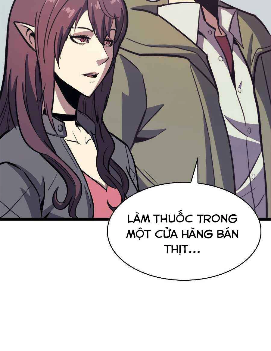 Tôi Trở Lại Thăng Cấp Một Mình Chapter 89 - 37