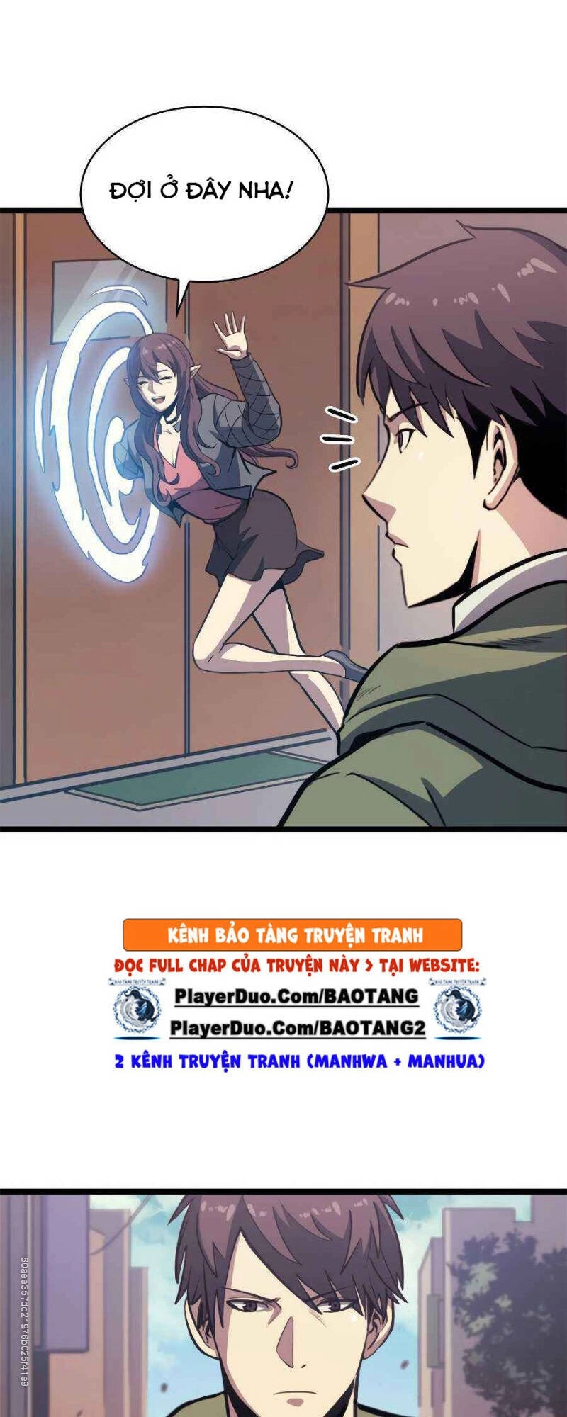 Tôi Trở Lại Thăng Cấp Một Mình Chapter 89 - 38