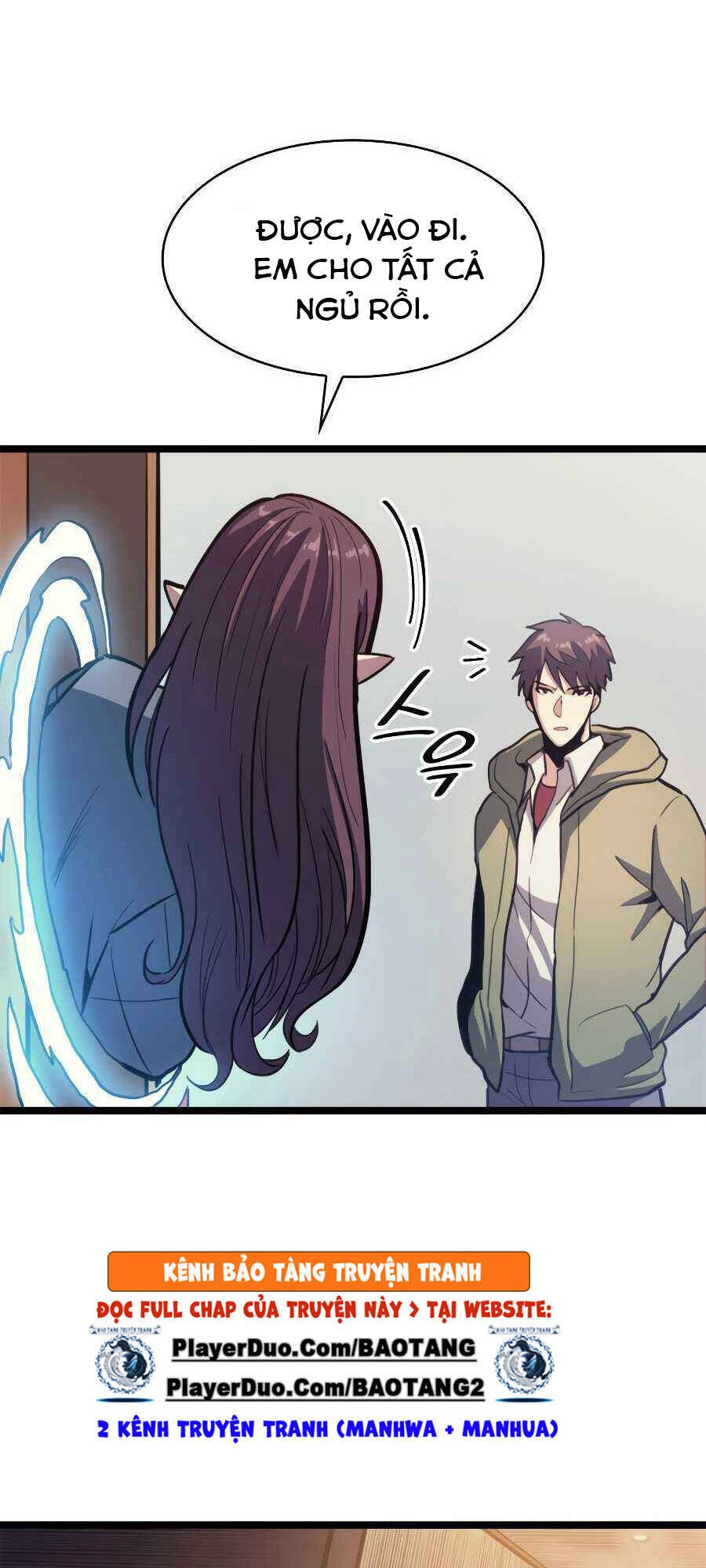 Tôi Trở Lại Thăng Cấp Một Mình Chapter 89 - 40