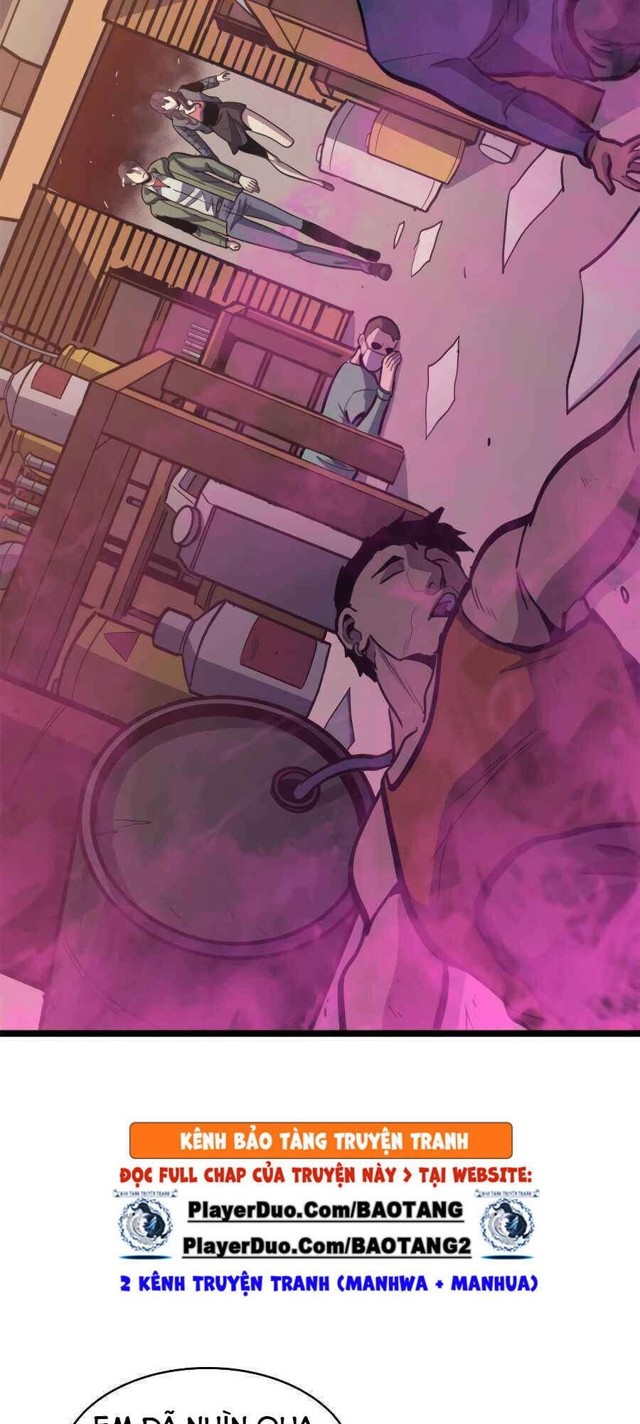 Tôi Trở Lại Thăng Cấp Một Mình Chapter 89 - 43