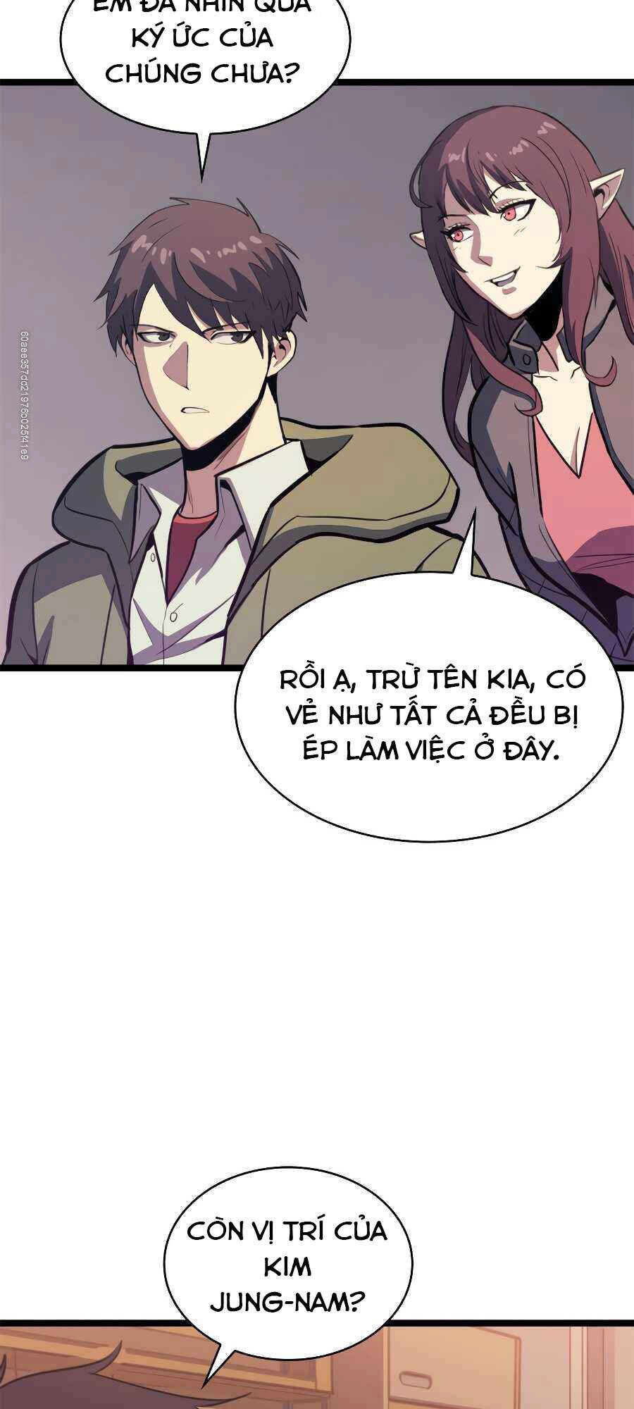 Tôi Trở Lại Thăng Cấp Một Mình Chapter 89 - 44