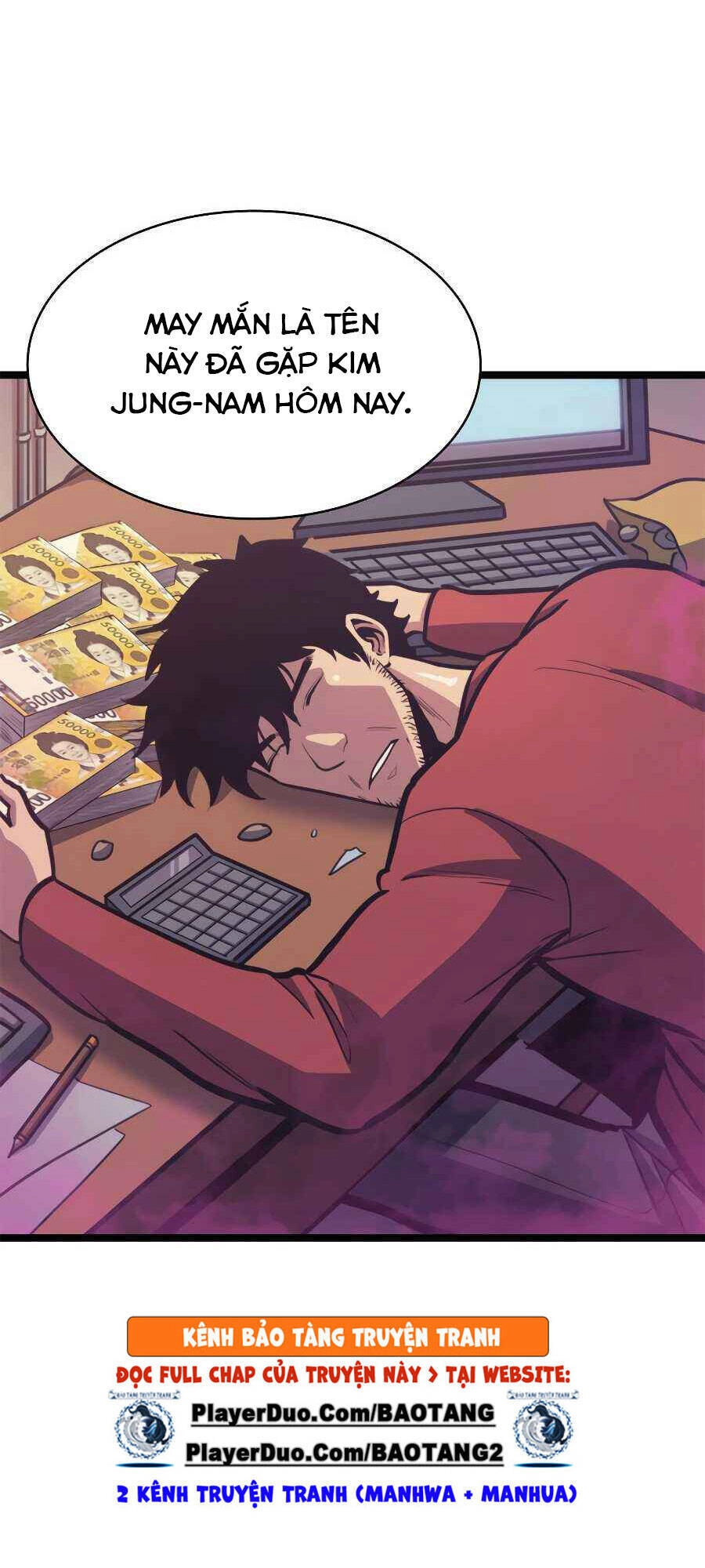 Tôi Trở Lại Thăng Cấp Một Mình Chapter 89 - 46