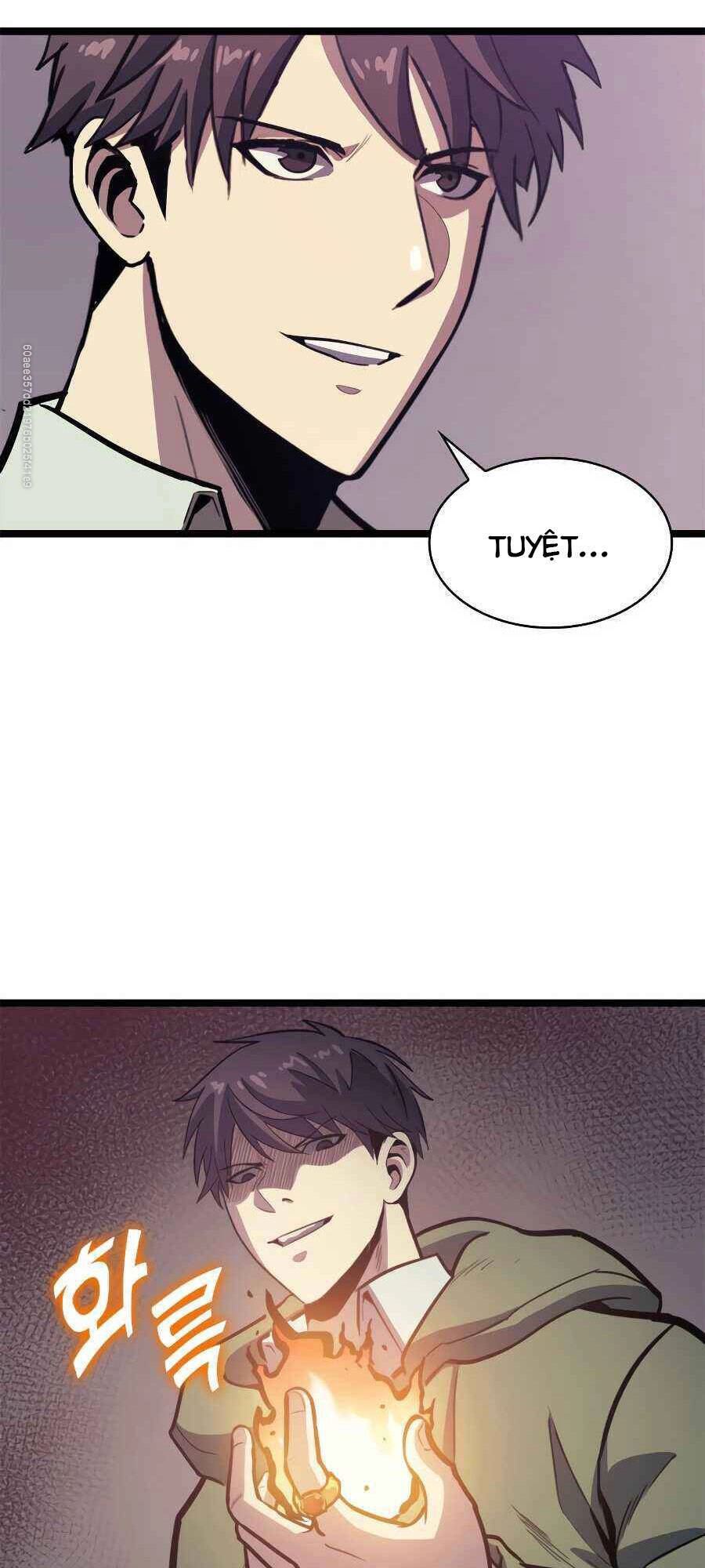 Tôi Trở Lại Thăng Cấp Một Mình Chapter 89 - 47