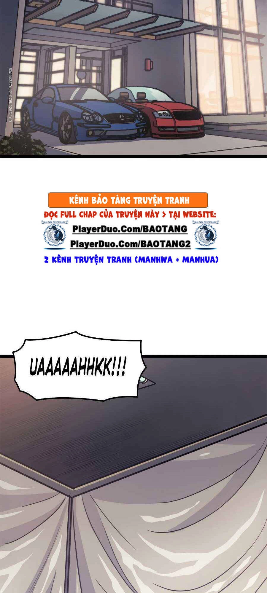 Tôi Trở Lại Thăng Cấp Một Mình Chapter 89 - 50