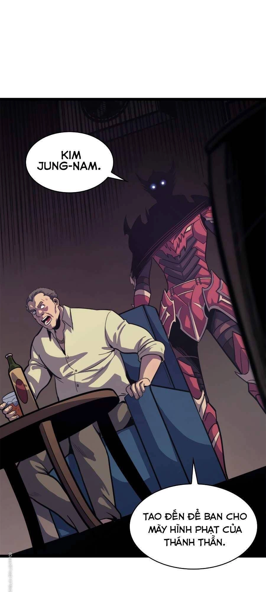 Tôi Trở Lại Thăng Cấp Một Mình Chapter 90 - 1