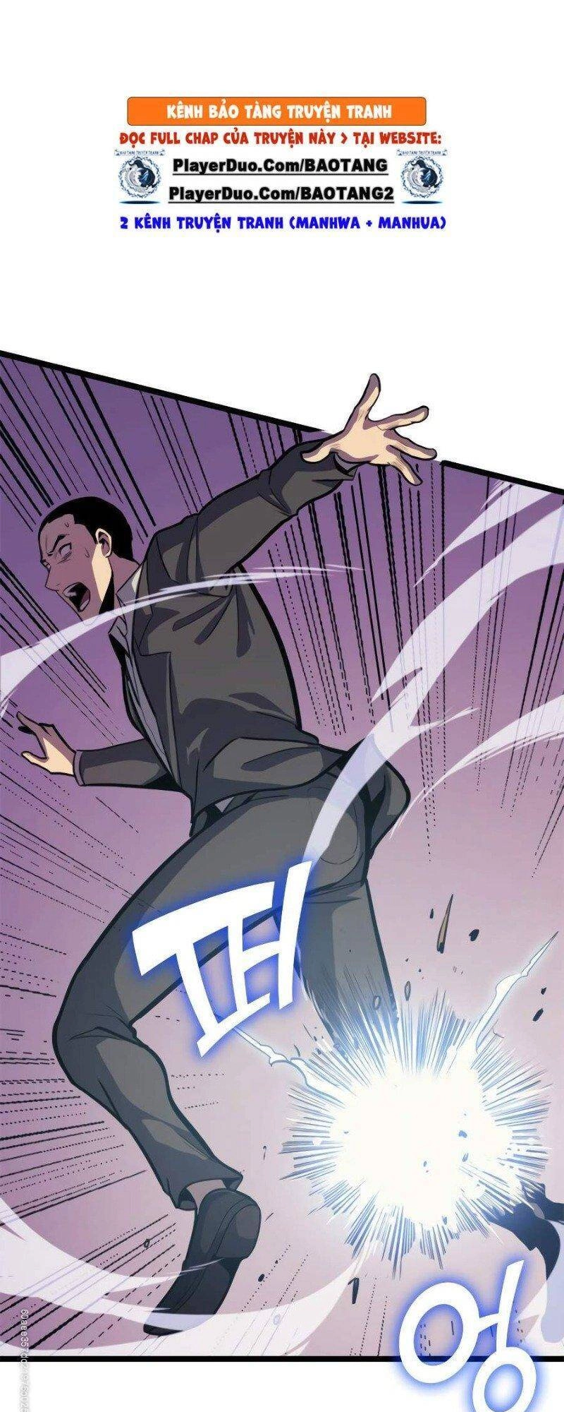 Tôi Trở Lại Thăng Cấp Một Mình Chapter 90 - 3