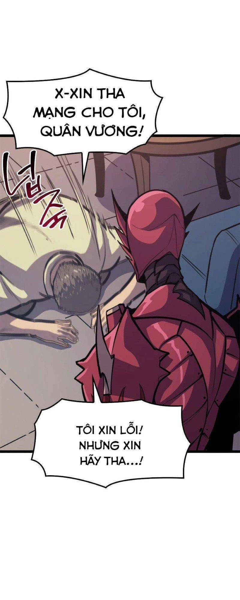 Tôi Trở Lại Thăng Cấp Một Mình Chapter 90 - 5