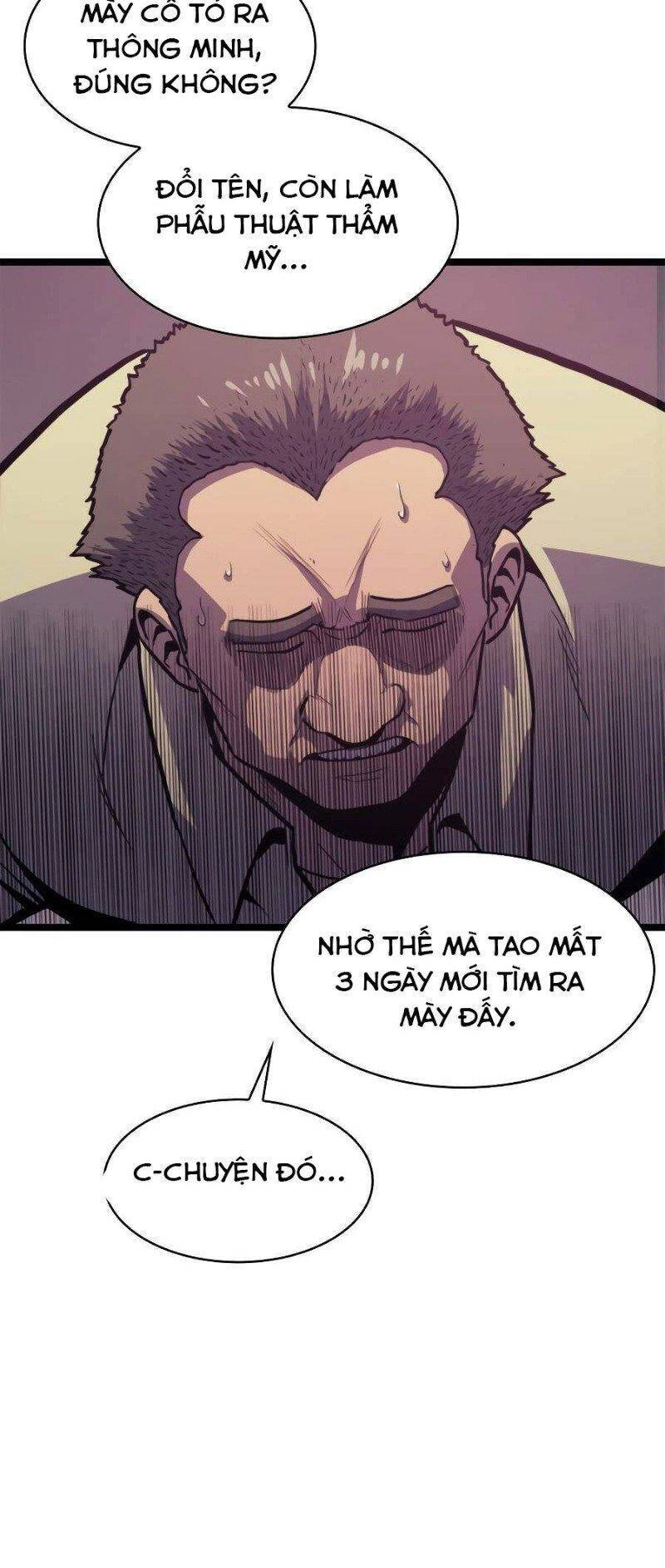 Tôi Trở Lại Thăng Cấp Một Mình Chapter 90 - 7