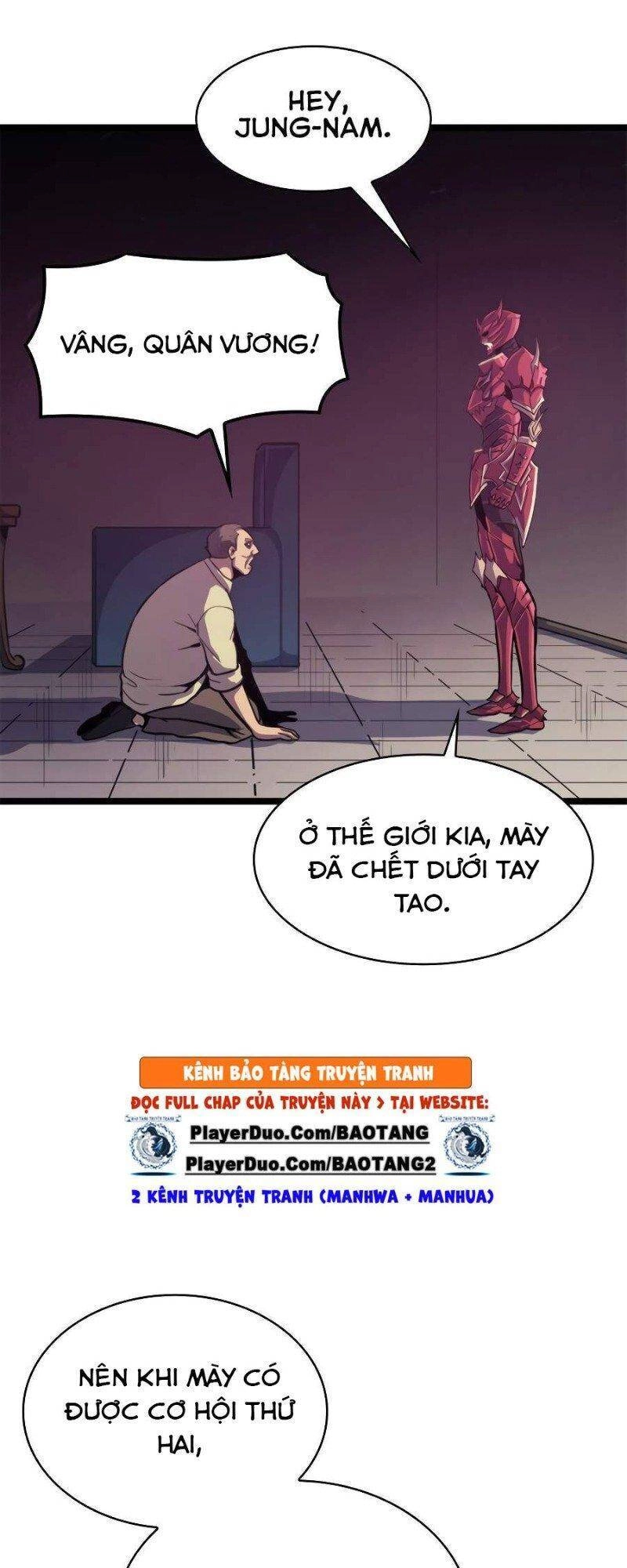 Tôi Trở Lại Thăng Cấp Một Mình Chapter 90 - 8