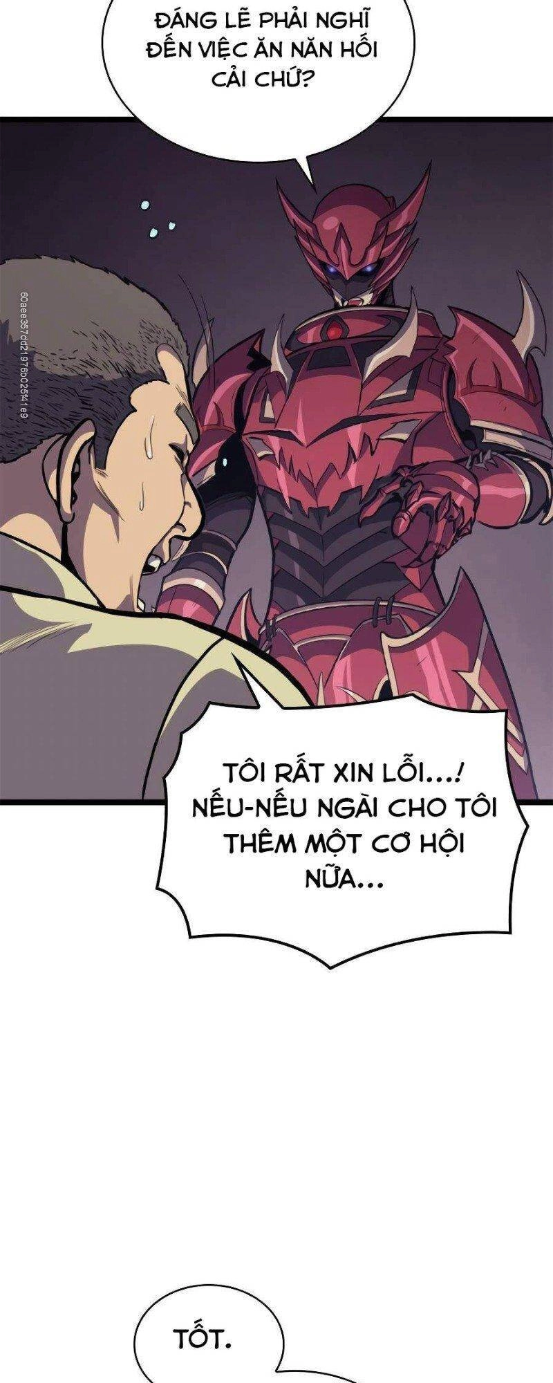 Tôi Trở Lại Thăng Cấp Một Mình Chapter 90 - 9