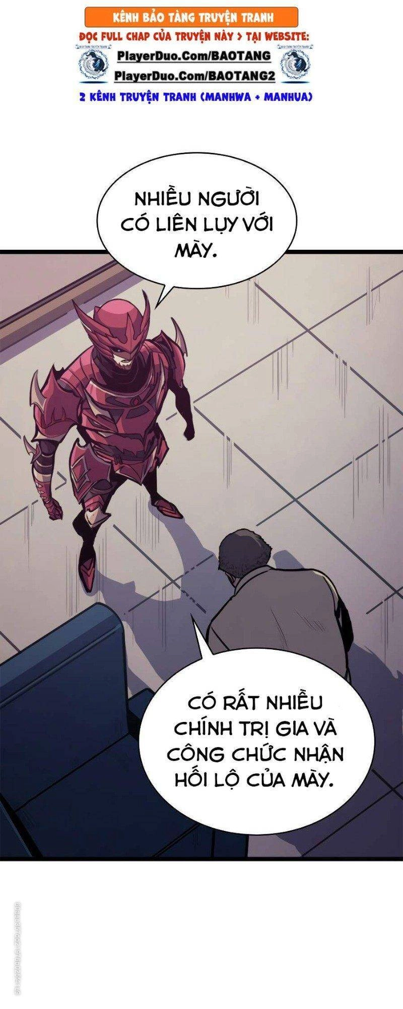 Tôi Trở Lại Thăng Cấp Một Mình Chapter 90 - 11