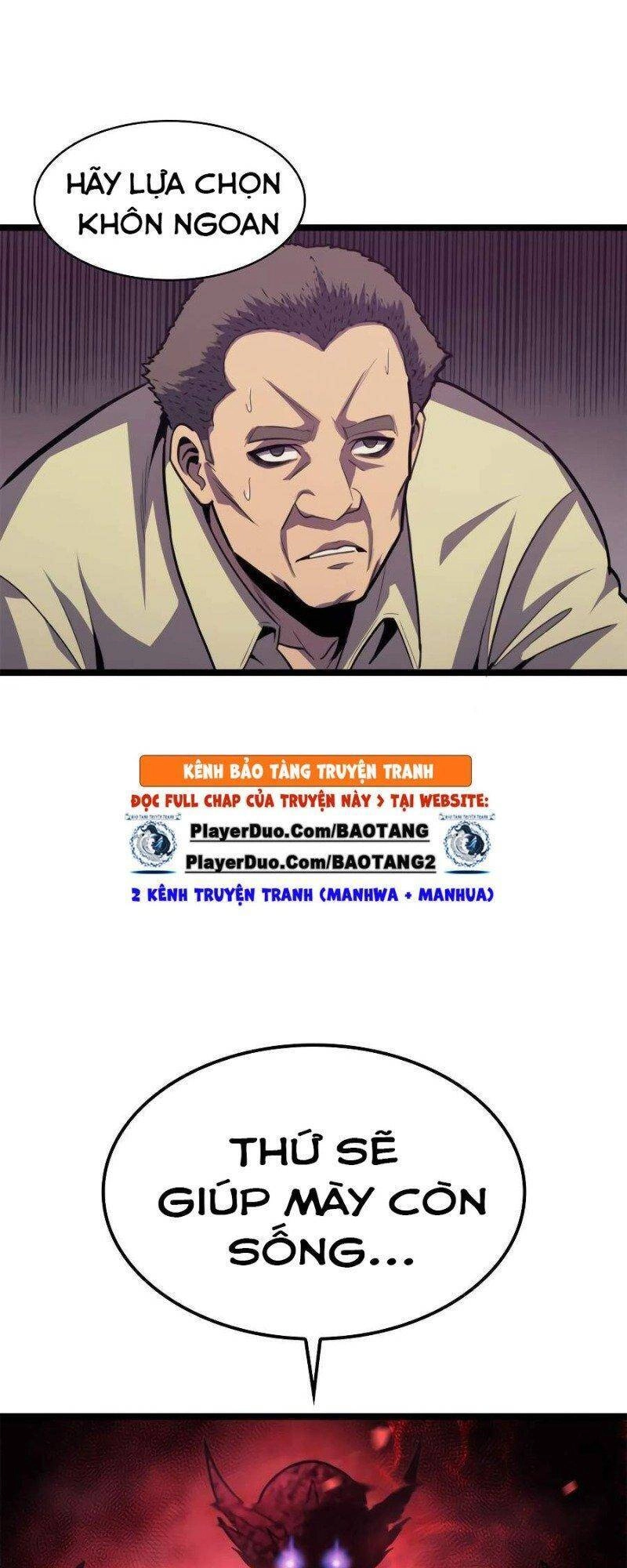 Tôi Trở Lại Thăng Cấp Một Mình Chapter 90 - 13